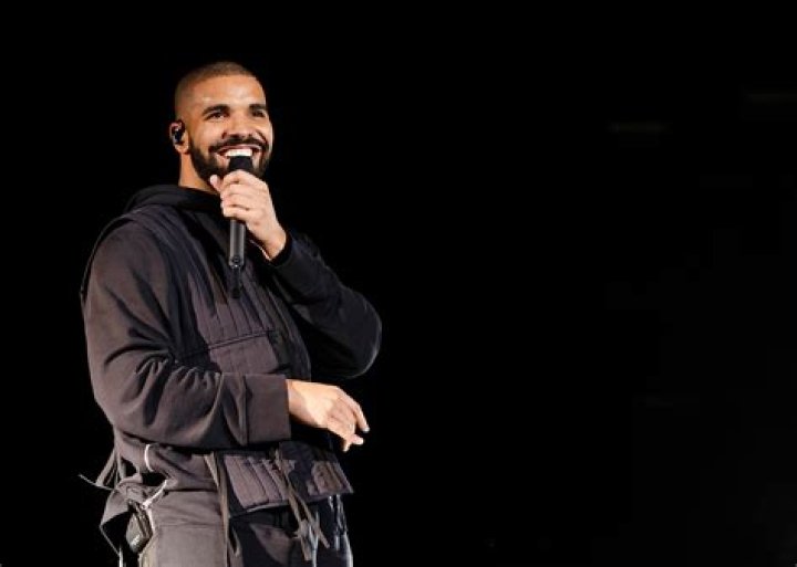 Drake Is Spotify's Most Streamed Artist Of 2016