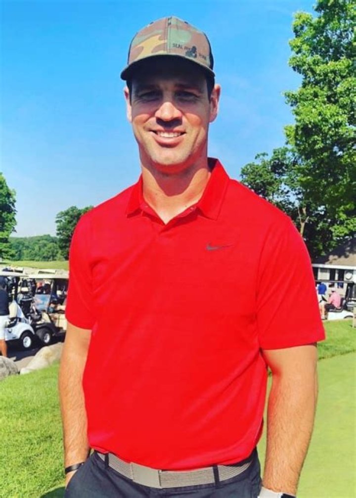 Drew Stanton Height, Weight, Family, Facts, Spouse, Education, Biography