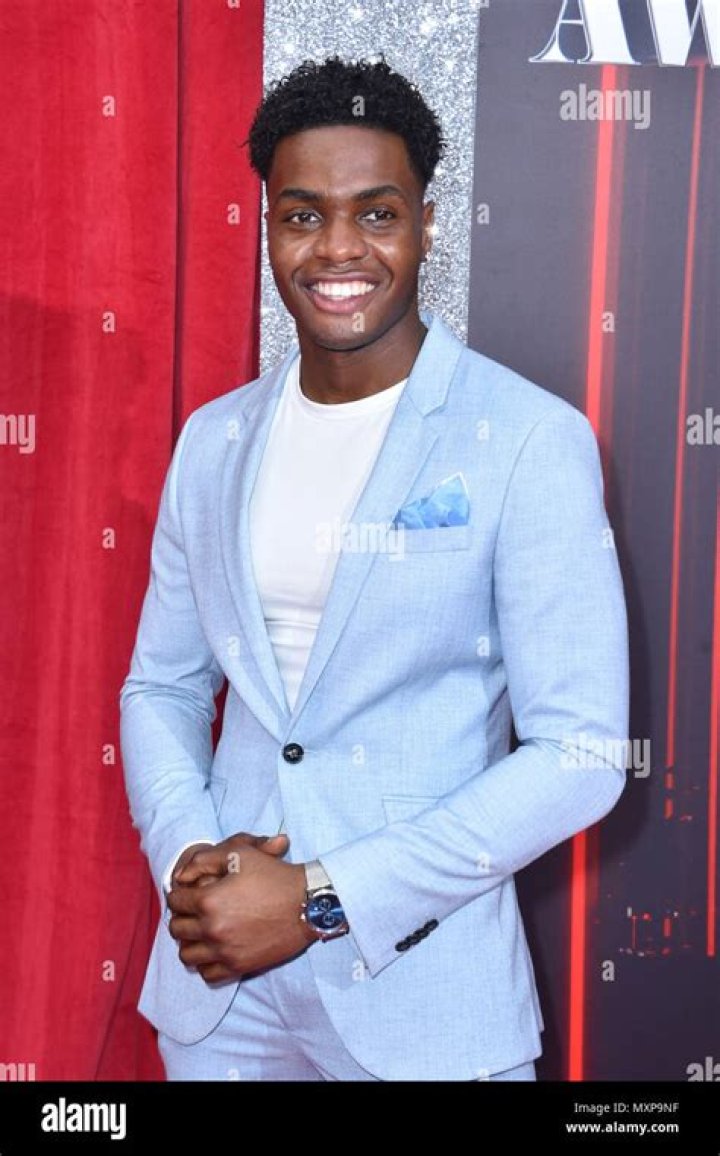 Duayne Boachie - Bio, Age, Wiki, Facts and Family