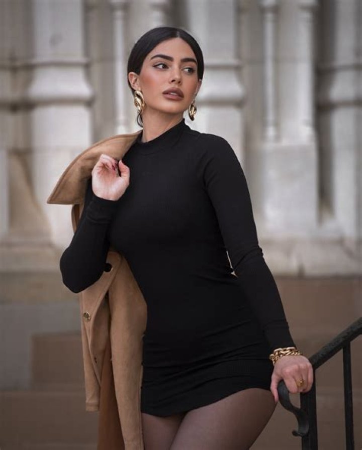 Duda Castro - Bio, Age, Wiki, Facts and Family