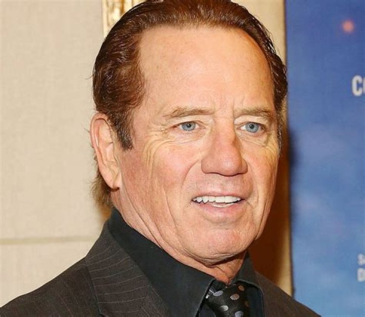 ‘Dukes Of Hazzard’ Star Tom Wopat Charged With Assaulting Woman By Grabbing Her Butt
