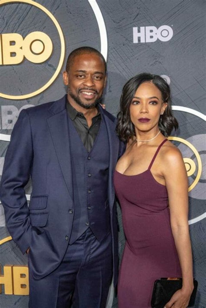 Dule Hill - Bio, Age, net worth, height, Wiki, Facts and Family