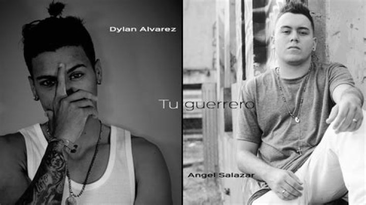 Dylan Alvarez - Bio, Age, Wiki, Facts and Family