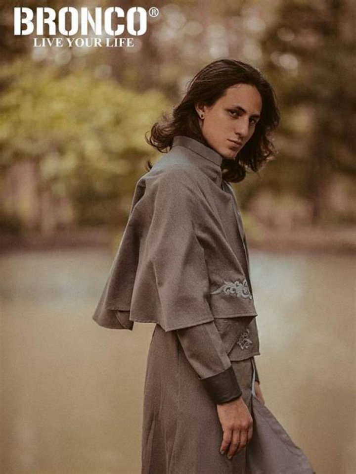 Dylan Carr - Bio, Age, Wiki, Facts and Family