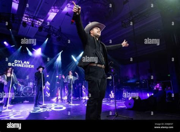 Dylan Schneider - Bio, Age, Wiki, Facts and Family