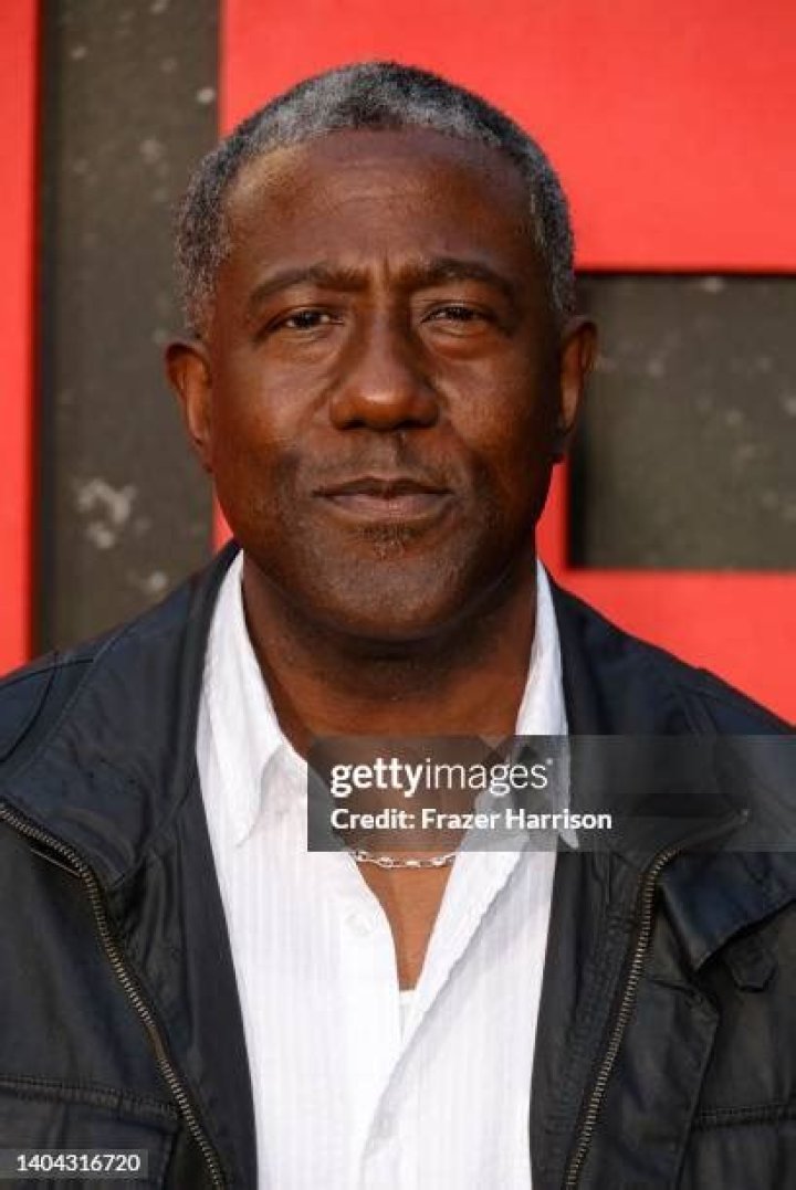 E. Roger Mitchell - Bio, Age, Wiki, Facts and Family