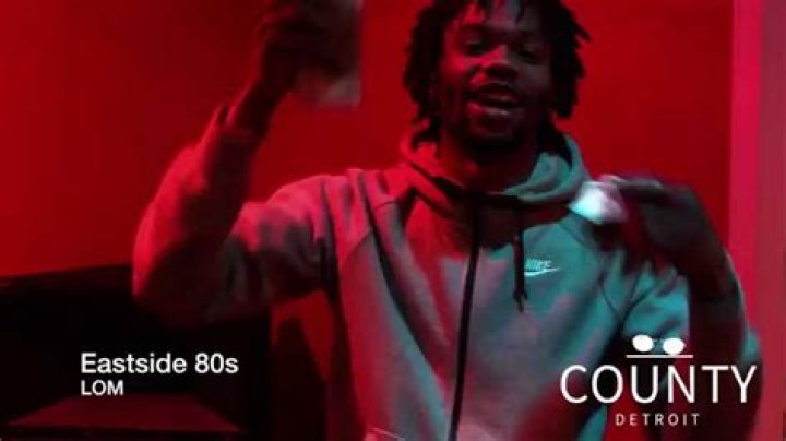 Eastside 80s - Bio, Age, Wiki, Facts and Family