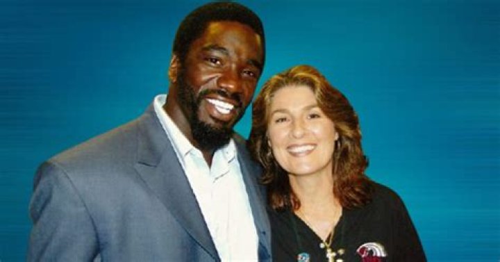 Ed Reed - Bio, Age, net worth, height, Wiki, Facts and Family