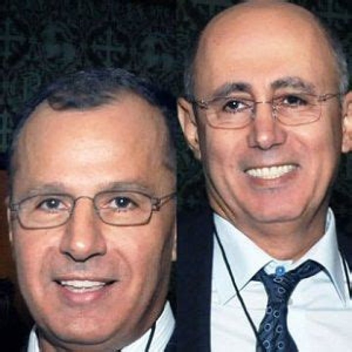 Eddie and Sol Zakay Net Worth