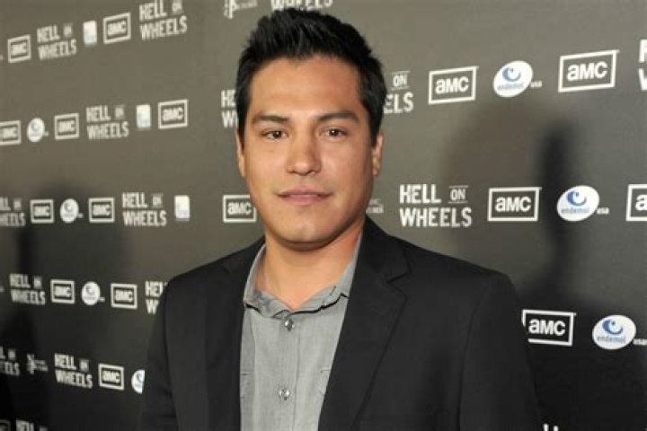 Eddie Spears - Bio, Age, net worth, siblings, Wiki, Facts and Family