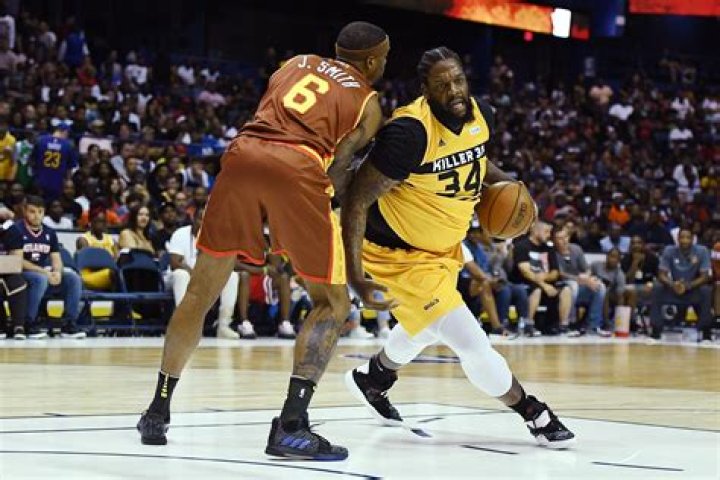 Eddy Curry - Bio, Age, net worth, height, Wiki, Facts and Family