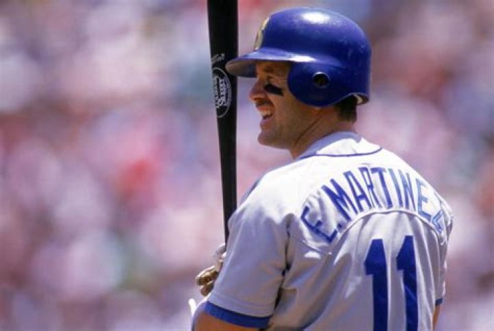 Edgar Martínez Net Worth | Celebrity Net Worth