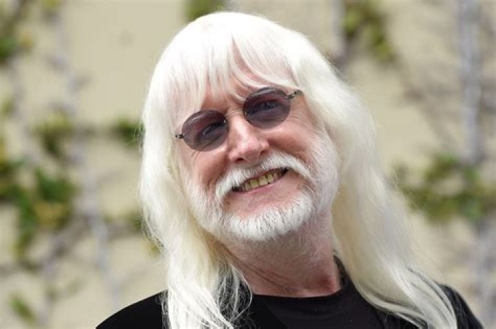 Edgar Winter Net Worth | Celebrity Net Worth