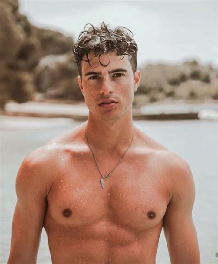 Eduard Torres - Bio, Age, Wiki, Facts and Family