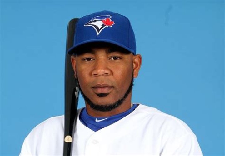 Edwin Encarnación Net Worth | Celebrity Net Worth