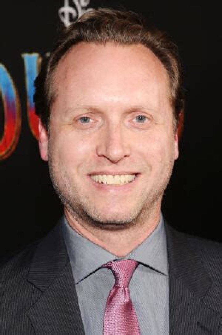 Ehren Kruger - Bio, Age, Wiki, Facts and Family