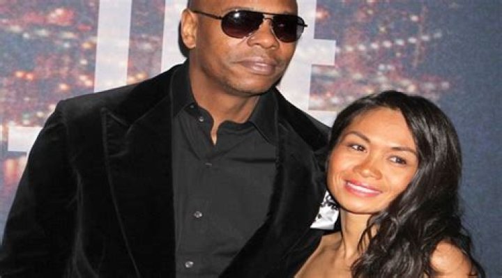 Elaine Chappelle: Five facts about Dave Chappelle Wife
