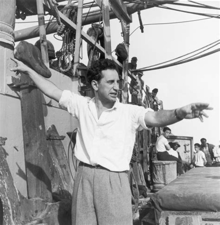 Elia Kazan Height, Age, Biography, Wiki, Net Worth