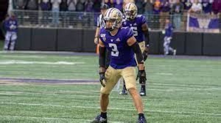 Elijah Molden NFL Contract and Salary (Bio, Age, Family, Wife, Girlfriend, Stats)