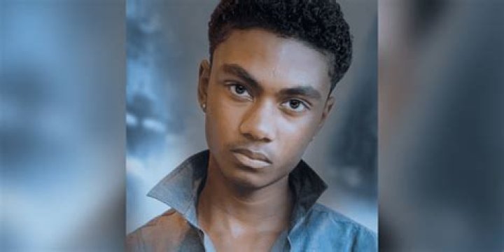 Elijah Sandiford - Bio, Age, Wiki, Facts and Family
