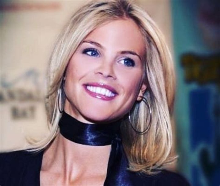 Elin Nordegren - Bio, Age, Wiki, Facts and Family