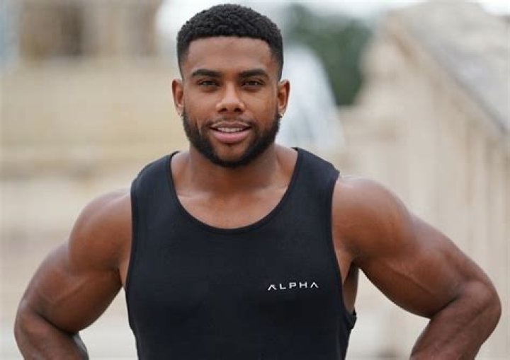 Elisha Herbert Height, Weight, Age, Body Statistics