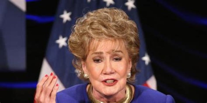 Elizabeth Dole Net Worth | Celebrity Net Worth