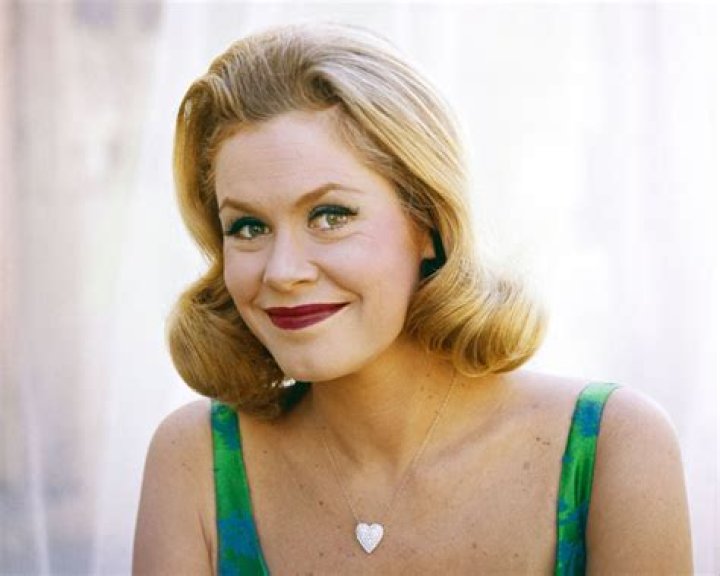 Elizabeth Montgomery Net Worth | Celebrity Net Worth