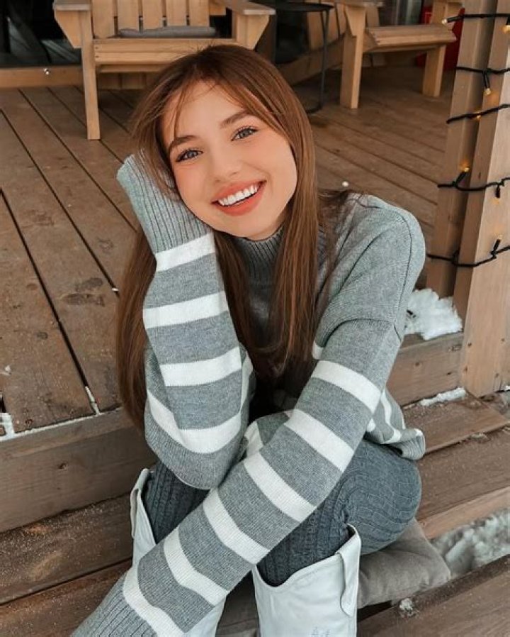 Elizabeth Vasilenko - Bio, Age, Wiki, Facts and Family