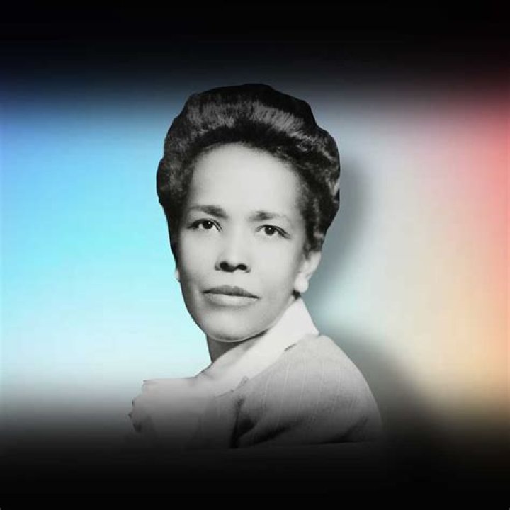 Ella Baker - Bio, Age, Wiki, Facts and Family