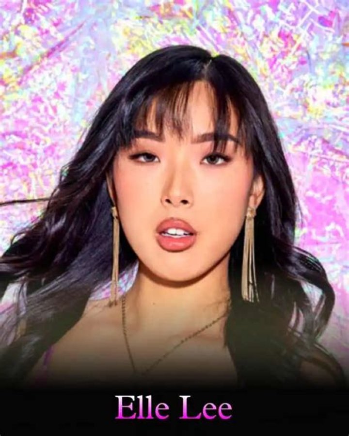 Ellie Lee - Bio, Age, Wiki, Facts and Family