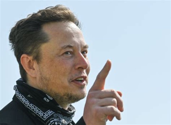 Elon Musk Regains Status As The Richest Person In The World