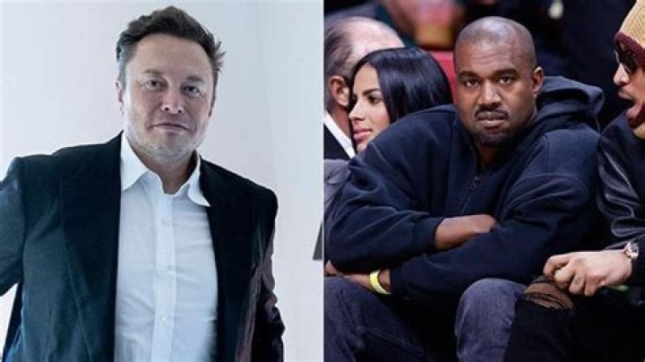 Elon Musk Reveals He’s Spoken To Kanye West After Anti-Semitic Tweet: I ’Expressed My Concerns’