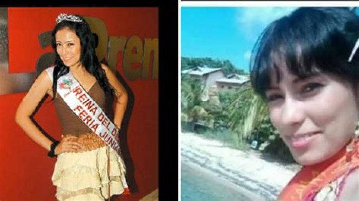 Elsa Oseguera - Bio, Age, Wiki, Facts and Family