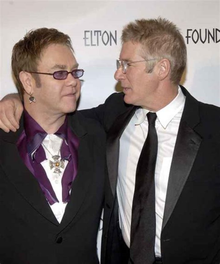 Elton John Says Richard Gere & Sylvester Stallone Got Into a Fight Over Princess Diana