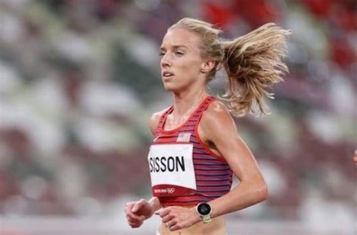 Emily Sisson (runner)-Wiki, Age, Net Worth, Biography , Spotify, TikTok, Facebook, Facts and Family