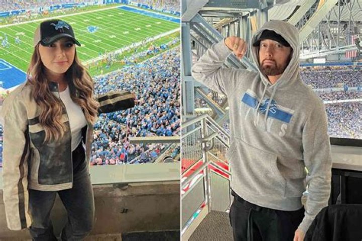 Eminem’s Daughter Hailie Jade, 24, Shows Off Her Ab-Focused Workout Routine — Watch