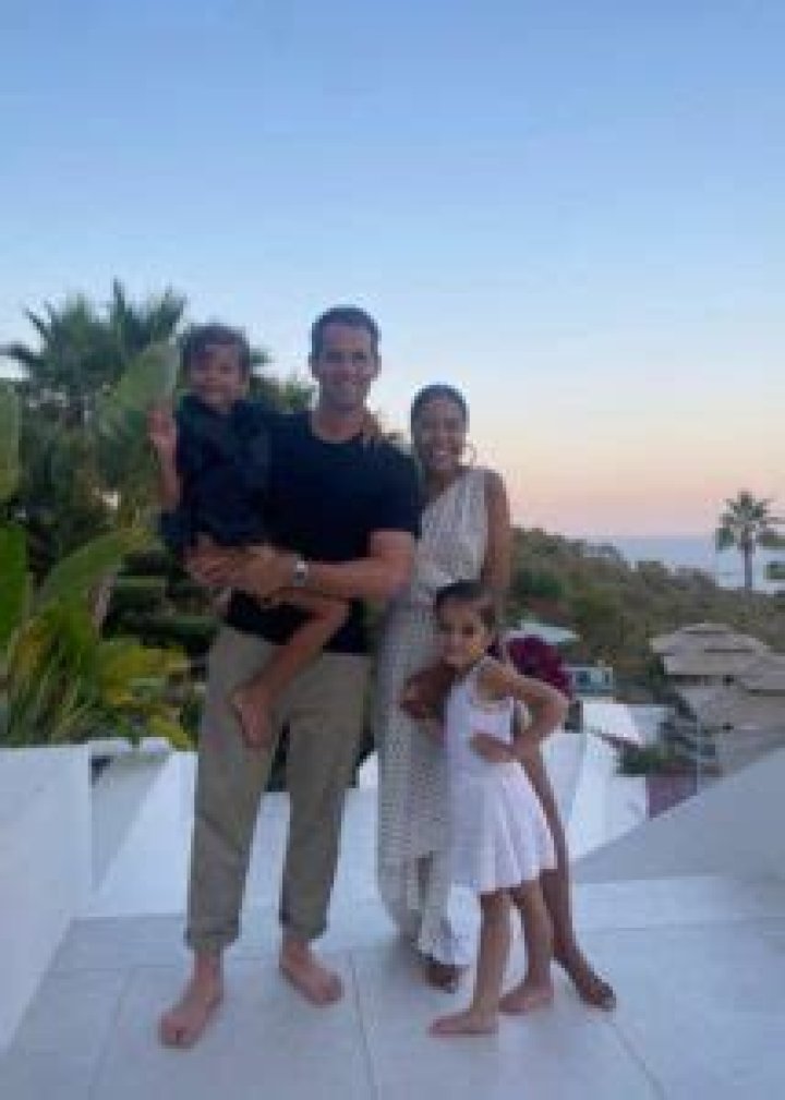 Emma Grede Height, Weight, Age, Children, Family, Biography