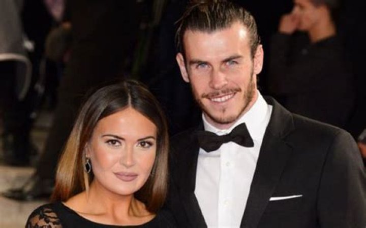 
Emma Rhys-Jones husband Gareth Bale Married Life, know about their Family