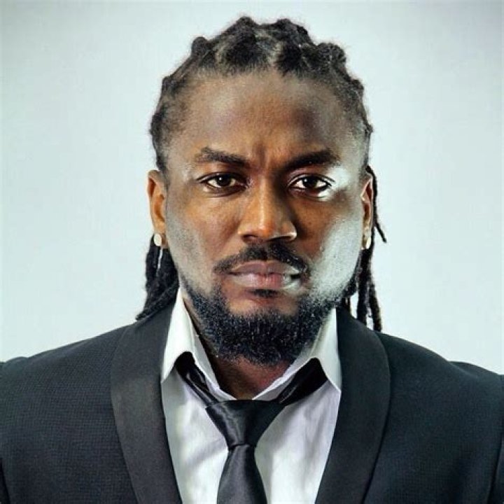 Emmanuel Andrews Samini - Bio, Age, Wiki, Facts and Family