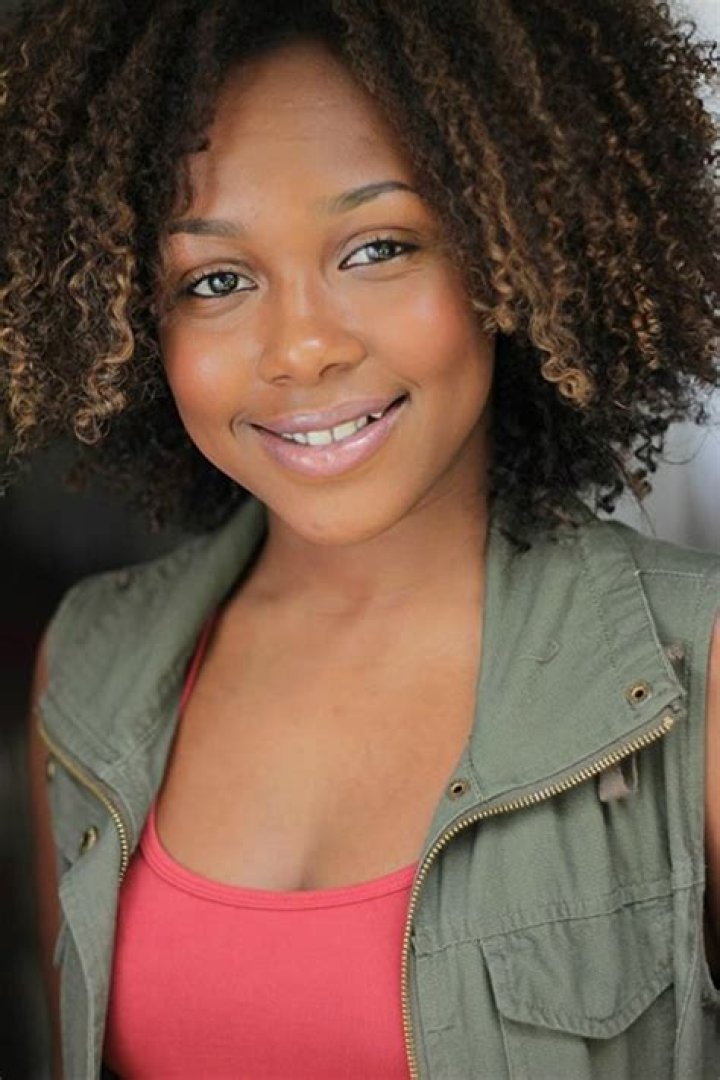 Emyri Crutchfield - Bio, Age, Wiki, Facts and Family