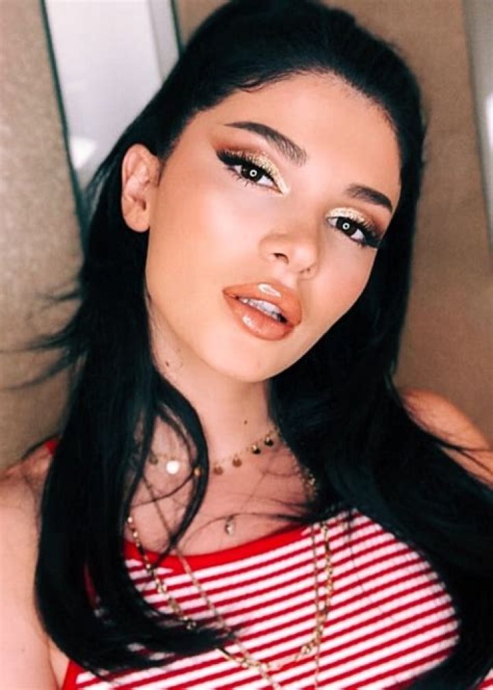 Era Istrefi Height, Weight, Age, Body Statistics