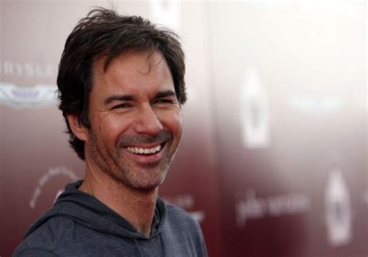 Eric McCormack Net Worth | Celebrity Net Worth