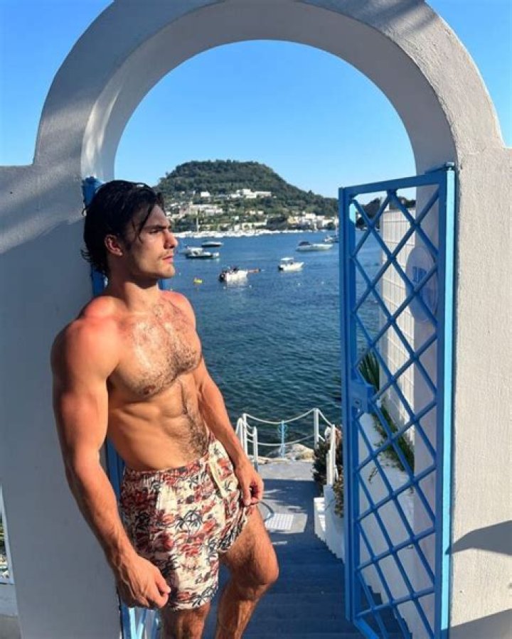 Erica Collura Height, Weight, Net Worth, Age, Birthday, Wikipedia, Who, Instagram, Biography