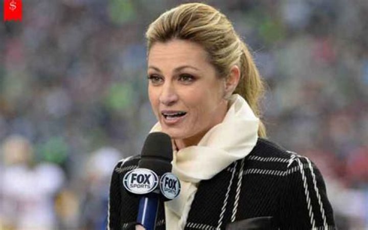 
Erin Andrews Salary and Net worth in 2018; His House, Cars and Other Properties