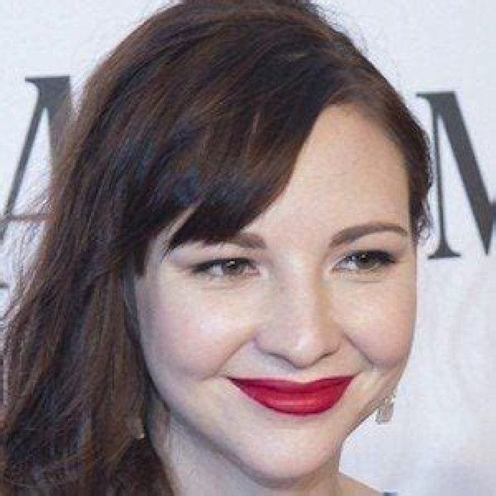 Erin Darke - Bio, Age, Wiki, Facts and Family