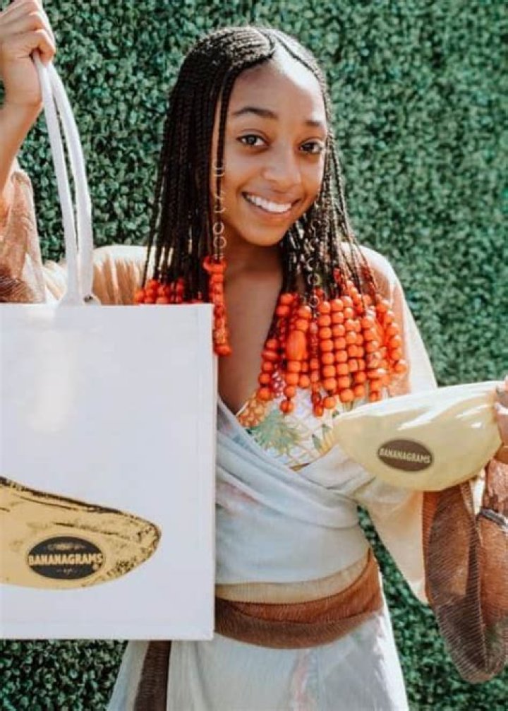 Eris Baker Height, Weight, Age, Body Statistics