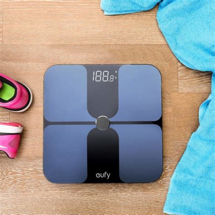 Eufy Smart Scale Review