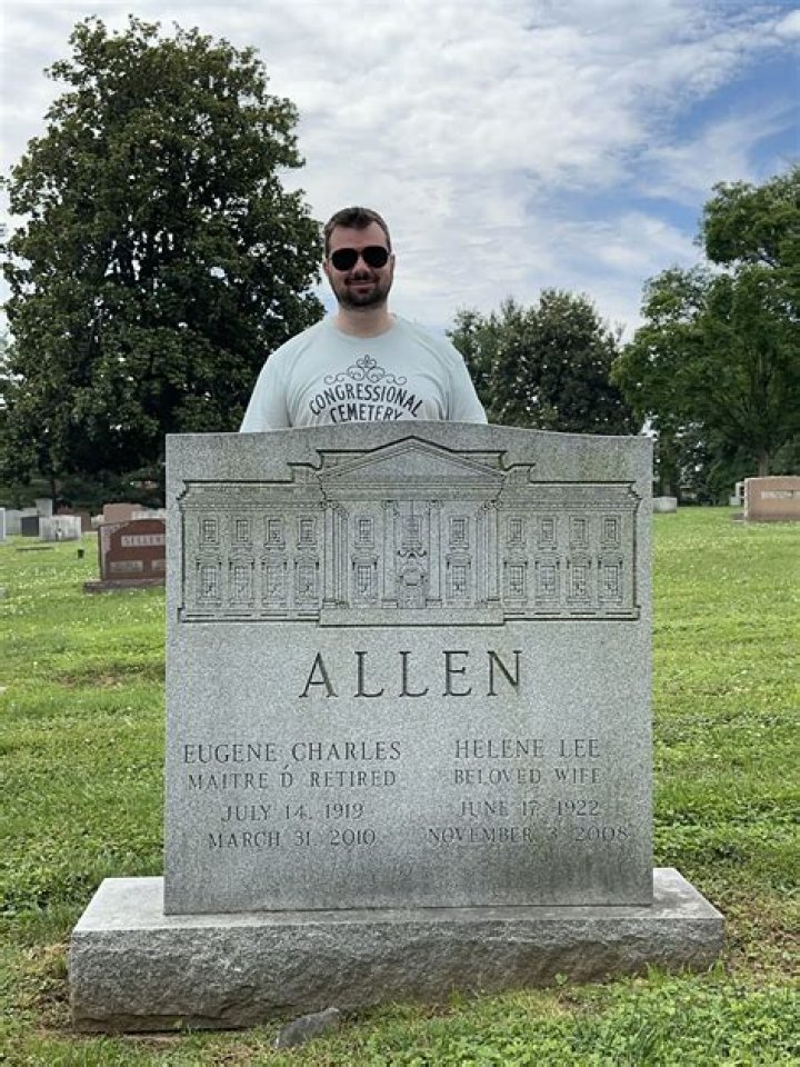 Eugene Allen - Bio, Age, Wiki, Facts and Family