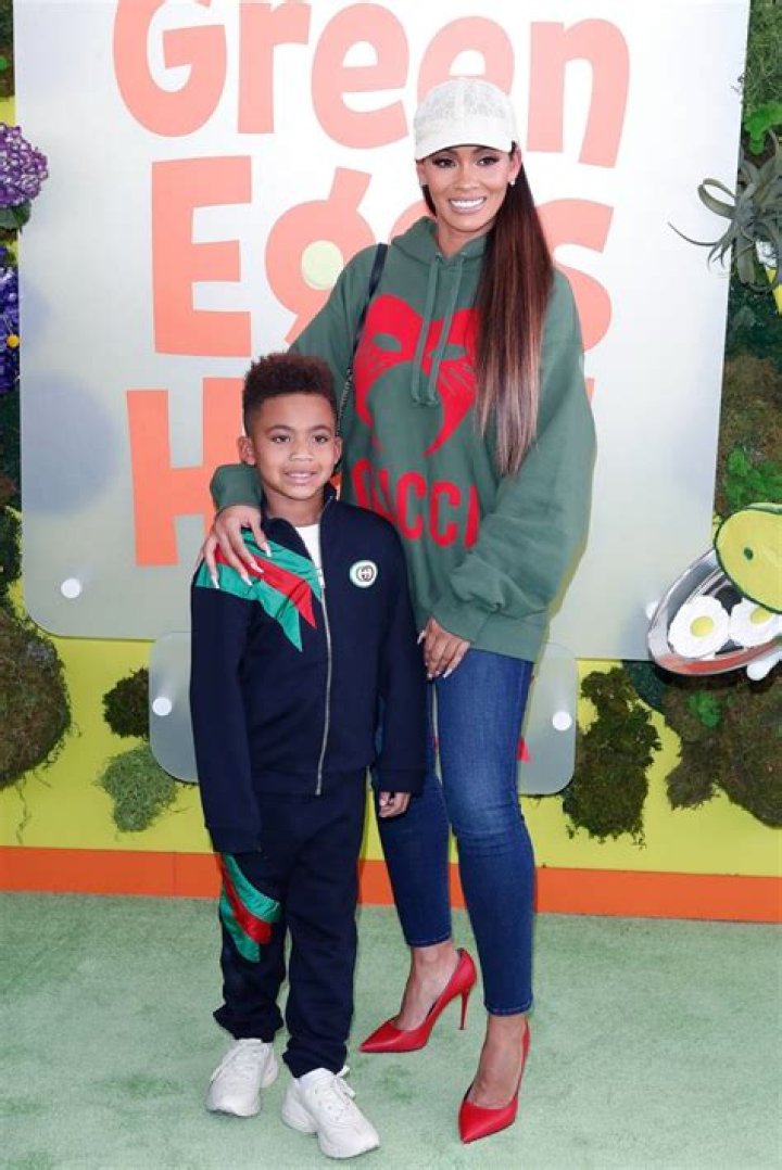 Evelyn Lozada Reveals If She’d Really Date Rob Kardashian After Sexy Tweets: He’s A ‘Nice Guy’